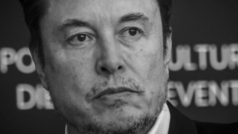 Tesla’s in trouble. Is Elon Musk the problem?