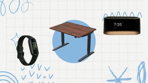 The best WFH gear for your home office