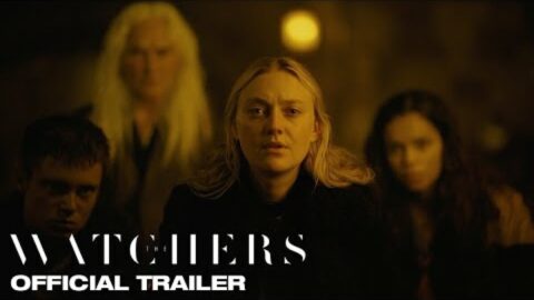 ‘The Watchers’ trailer: Dakota Fanning and M. Night Shyamalan team up for fresh scares