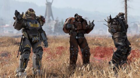 Todd Howard On Fallout 76 Crossplay And Cross Progression