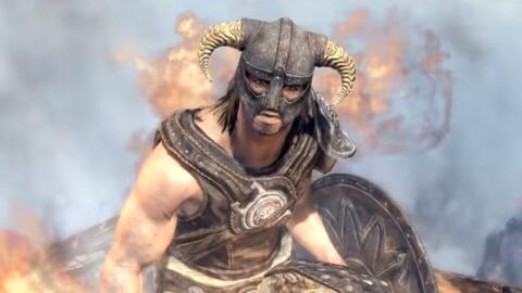 Todd Howard Would ‘Probably Say No’ To An Elder Scrolls Show