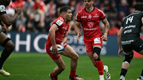 Toulouse vs. Exeter 2024 livestream: Watch Champions Cup rugby for free