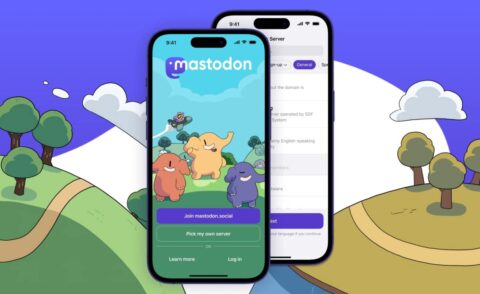 Twitter co-founder Biz Stone joins Mastodon’s new U.S. non-profit’s board