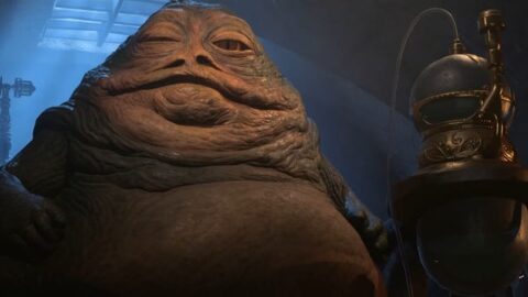 Ubisoft Reassures That Everyone Gets Jabba In Star Wars Outlaws