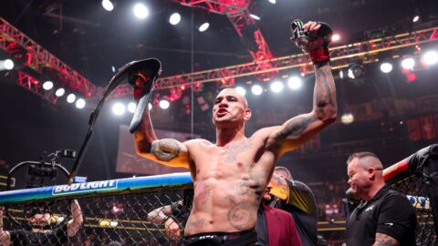 UFC 300 takeaways: Pereira’s triple-champ aspirations, Holloway holds all the keys