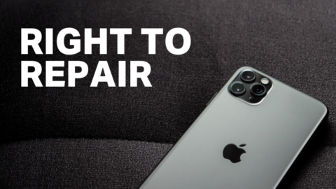 Watch: Apple’s stance on right to repair changes with new iPhone policy