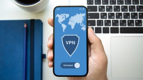 What is a VPN? | Mashable