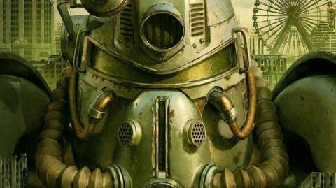 Where To Find Power Armor In Fallout 76