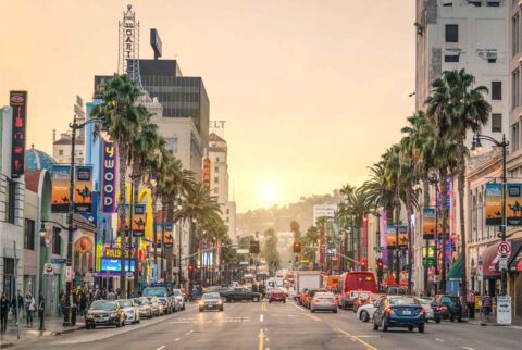 Where to Stay in Los Angeles: A First Timers Guide to The Best Places