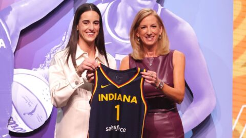 WNBA draft 2024: Grading the Fever and every team’s night