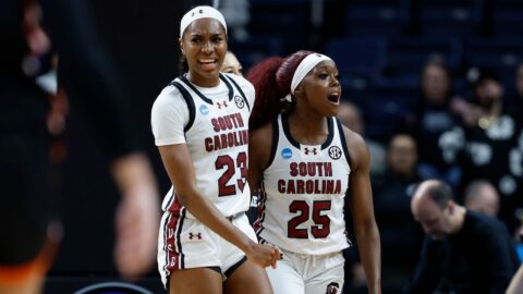 Women’s Final Four predictions: Can Gamecocks win title?