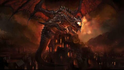 World of Warcraft Classic Releases Cataclysm This May