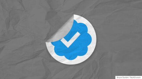 X is giving blue checks to influential users (which is what blue checks were supposed to be all along)