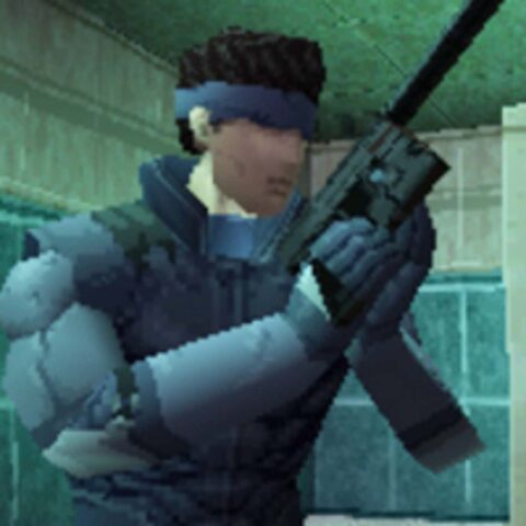 16 Things The First Metal Gear Solid Doesn’t Outright Tell You