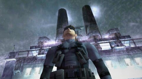 18 Things Metal Gear Solid 2 Doesn’t Outright Tell You