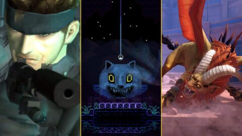 6 Games We’re Obsessed With Right Now