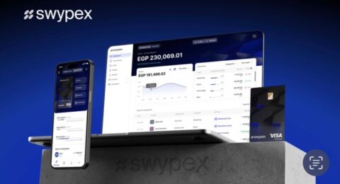 Accel leads $4M investment in Egyptian corporate cards platform Swypex