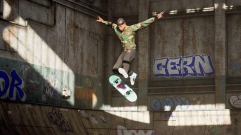 Activision Reportedly Ditched Tony Hawk 3+4 For More CoD