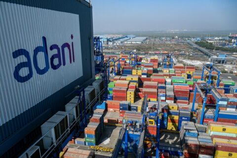 Adani to battle Reliance, Walmart in India’s e-commerce, payments race, report says