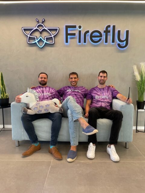 After co-founder’s murder at the hands of Hamas, cloud startup Firefly raises $23M