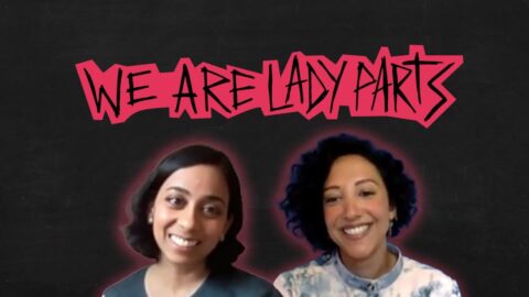 Anjana Vasan and Sarah Kameela Impey on entering their villain era in ‘We Are Lady Parts’