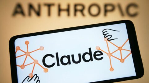 Anthropic’s ChatGPT rival Claude is now available on iOS