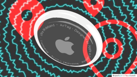Apple and Google agree on standard to alert people when unknown Bluetooth devices may be tracking them