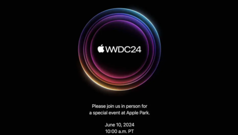 Apple’s WWDC invite has arrived. Here’s how to tune in.
