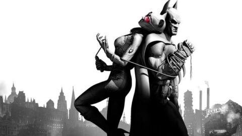 Arkham History Is Back On Streaming