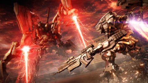 Armored Core 6 Isn’t The End Of The Beloved Mech Series
