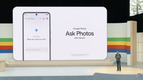Ask Photos is Google’s new AI feature for Google Photos