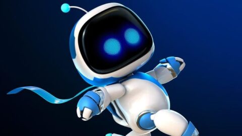Astro Bot Gives Its Titular Hero A Full-Fledged Game