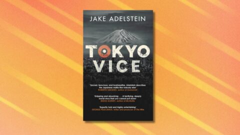 Best Amazon Book Sale deal: Grab ‘Tokyo Vice,’ the memoir by Jake Adelstein and book behind the show ‘Tokyo Vice’