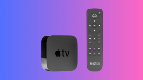 Best Apple TV deal: Grab a button remote for Apple TV for just $23.97