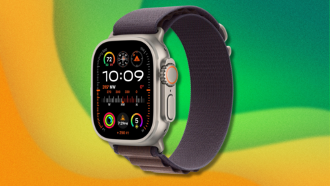 Best Apple Watch deal: Get the Apple Watch Ultra 2 at it lowest price yet
