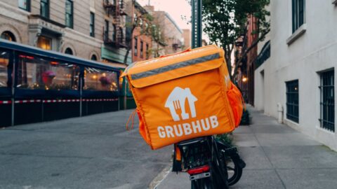 Best food delivery deal: Prime members $5 off $25 at Grubhub