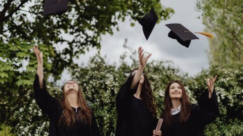 Best graduation gifts for her: 50+ great gift ideas for college grads