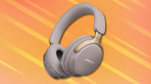 Best headphone deal: Save $50 on Bose QuietComfort Ultra headphones at Amazon