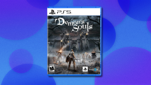 Best PS5 deal: The ‘Demon’s Souls’ PS5 remake is on sale for $29.99 at Amazon