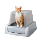 Best self-scooping litter box deals: Save up to 40% on Amazon Pet Day