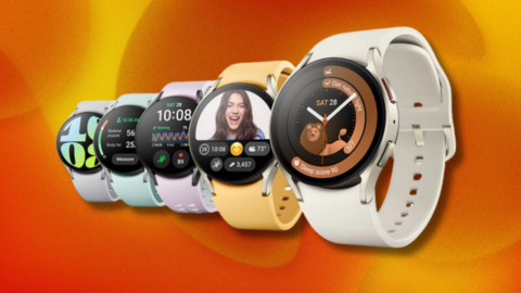 Best smartwatch deal: Buy one, get one Galaxy Watch 6 from Samsung