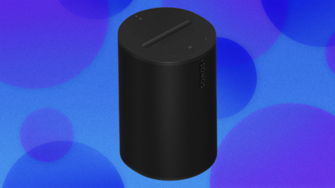 Best speaker deal: Get the Sonos Era 100 smart speaker for 20% off at Amazon