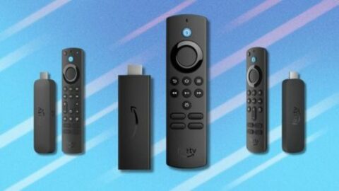 Best streaming deal: Get an Amazon Fire TV Stick from just $19.99