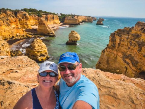 Best Things to Do in the Algarve: Your Ultimate Guide