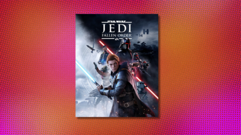 Best Xbox game deal: Get ‘Star Wars Jedi: Fallen Order’ on Xbox for just $3.99 right now