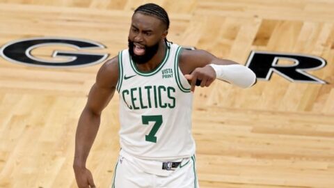 Biggest takeaways from Game 1 between Celtics and Pacers