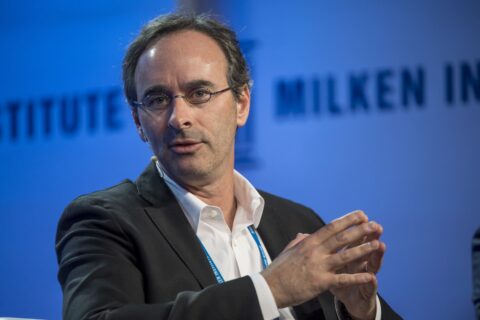Billionaire Groupon founder Lefkofsky is back with another IPO: AI healthtech Tempus