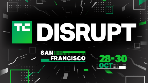 Boost your startup’s growth with a ScaleUp package at TC Disrupt 2024