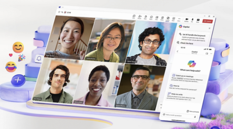 Build 2024: 3 new features coming to Microsoft Teams