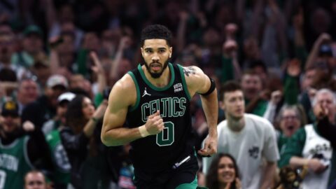 Celtics vs. Pacers 2024 livestream: Watch Eastern Conference Final for free